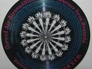 CURVED AIR Air Conditioning RARE PICTURE DISC VINYL LP