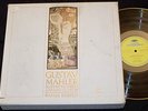 MAHLER 10 Symphonies KUBELIK DGG 14LP Box Set NM