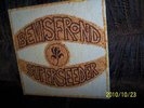 The Bevis Frond 2 LP Superseeder
