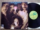 THE EDGAR BROUGHTON BAND- Wasa Wasa- Orig UK Harvest LP