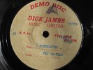 BEATLES ' DAY TRIPPER/WE CAN WORK IT' OUT  DEMO