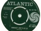 SMOKEY JOE`S LA LA.GOOGIE RENE. SOUL. ATLANTIC.