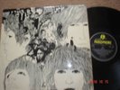 the beatles revolver uk 1st mono uk pmc 7009 v/g 2-2