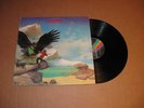 BUDGIE-Never Turn Your Back ona Friend*1973MCA*Gatefold