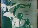 GENE AMMONS PRESTIGE #211 10