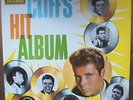 CLIFF RICHARD*CLIFF'S HIT ALBUM*onCOLUMBIA Excellent581