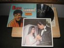 Elvis original CLAMBAKE LSP-3893 w/photo insert VG++pkg