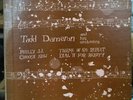 TADD DAMERON & CLIFFORD BROWN PRESTIGE #159 10