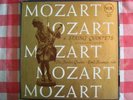 MOZART 6 STRING QUINTETS BARCHET QUARTET VOX BOX  VBX 3