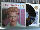 60s FEMALE TEEN SOUND CONNIE STEVENS 'CONCHETTA' MONO