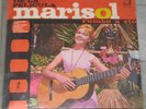 MARISOL-Banda sonora de la pelicula Rumbo a Rio Orig LP
