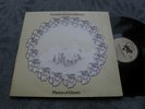 PREMIATA FORNERIA MARCONI Ghosts MANTICORE prog nm