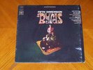 BYRDS - FIFTH DIMENSION - IN SHRINK - 360 LABEL, M-/M-