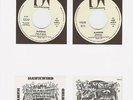 HAWKWIND    KINGS OF SPEED  SPANNISH PRESSED V.V. RARE