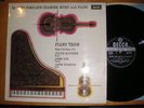 Katchen Suk Starker Brahms UK DECCA SXL 6387 Orig NM