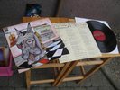 MASTERS APPRENTICES A TOAST TO PANAMA RED 1971 MINT wow