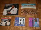 michael jackson vinyle pack