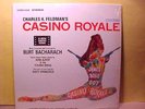 CASINO ROYALE - '67 Stereo LP - cover in shrink