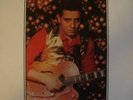 EDDIE COCHRAN-WORDS AND MUSIC LP-ROCK/ROCKABILLY-NM