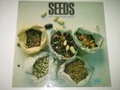 SAHIB SHIHAB QUINTET seeds LP 1969 VOGUE Ger VERY RARE