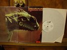 Iguana  Prog Raeity  US Press Lion WL Promo St 1972  M-