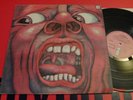 KING CRIMSON=IN THE COURT OF THE CRIMSON KING=ILPS9111=