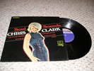 Chris Clark, Soul Sounds, Motown Vinyl Record