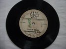 Philip Cohran on Zulu Label #0002 VG