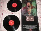Jimi Hendrix -Electric Ladyland LP 1968 Made in England