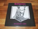 Hellhammer: Apocalyptic Raids (1984)