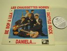 lp 33t.les chaussettes noires:dactylo rock(dial)