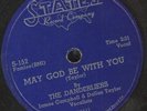 78-DOO-WOP-DANDERLIERS-MAY GOD BE WITH YOU/LITTLE MAN