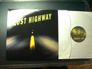 LOST HIGHWAY SOUNDTRACK VARIOUS SVLP 0119 RARE - 2LP