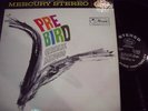 CHARLES MINGUS Pre Bird LP U.S Original Near Mint