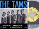 THE TAMS - VEGA ABC 90.936 -- Etat neuf  - France, 196?