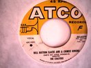 THE COASTERS (POP) 45RPM BELL BOTTOMS & A CHINESE.....