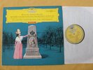 HASKIL Mozart piano cto.  DGG 138 670 SLPM red stereo