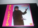 LP: KEN LASZLO - S/T - RARE Beat Box italo disco