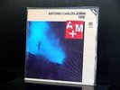 A+M  Half Speed  LP  ANTONIO CARLOS JOBIM  TIDE  SEALED