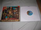 ROBERT PLANT & THE STRANGE SENSATION ; MIGHTY REARRANGE