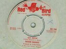 BESSIE BANKS GO NOW ORIG UK 1964 RED BIRD 7
