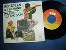 BOB DYLAN & THE BAND 7