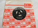 THE PRETTY THINGS ON FILM TE17472 UK EP EX- RECORD ONLY