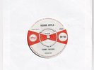 TOMMY McCOOK ADAMS APPLE SERIOUS SKA ISLAND MAYTALS EX