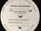  SIDNEY BECHET 78 