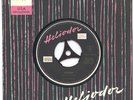 THE DYNAMICS MISERY - I´M THE MAN D HELIODOR 453142 M-