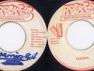 Yami Bolo - Struggle In Babylon (Rockers) Pablo Dub