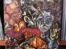IMPALA SYNDROME RARE SPAIN PSYCH PROG LP