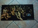 Jimi Hendrix Experience  Electric Ladyland Double Album