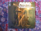 Mormos, US prog rock/folk, Magic Spell of Mothers Wrath